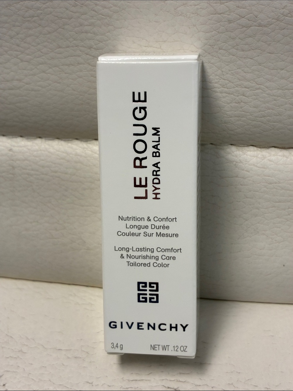 Givenchy Le Rouge Hydra Balm